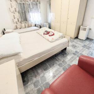 D Friendship Apartment