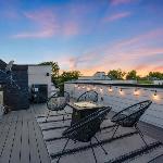 Holiday homes in Nashville Tennessee