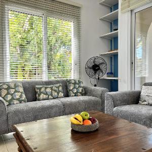 STAY Thalassa Villa