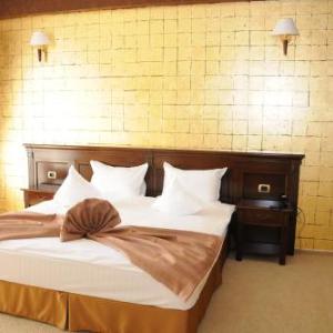 Hotel Rexton