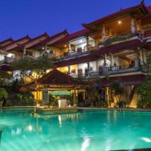 Bali Sandy Resort