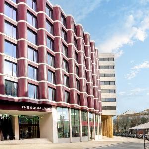 The Social Hub Porto Extended Stay