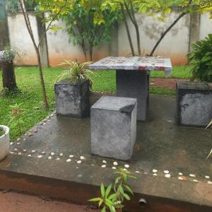 Mandara Holiday Home