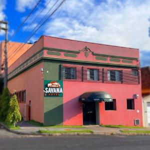 Hotel Savana