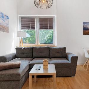 Ferienwohnung Junge 1