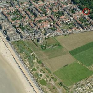 Villa Louis Oostende