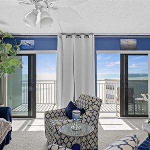 Oceanfront Seascape Condo - 2 Br2Ba