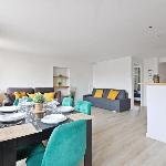 Heart of Paris 1BR-6P Les Halles Free Netflix