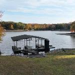 Lakefront - Private Dock - Fishing & Swimming
