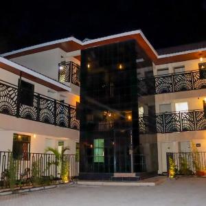 Oltotoi Suites