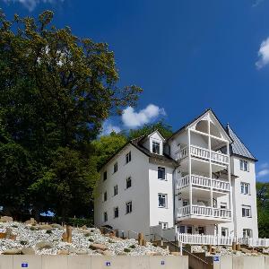 Typ 3 Ferienwohnung 22