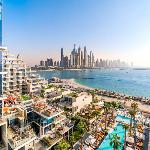 FIVE Palm Jumeirah Hotel Apartments