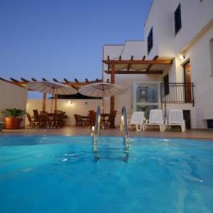 Hotel Altamarea