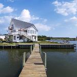 Coves Point Chincoteague Virginia