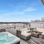 Holiday homes in Nashville Tennessee
