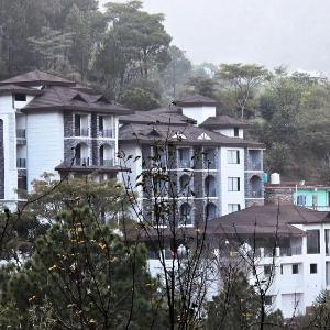 Best Western Matra Kasauli