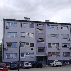 Apartman 4A