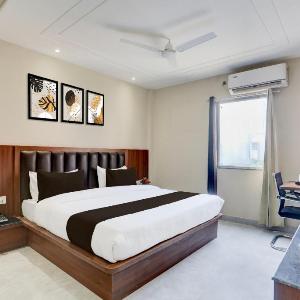 Townhouse Taj Nagri Phase 2 Formerly Grand Rivera