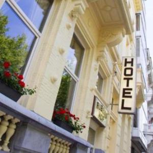 Hotel Rubenshof