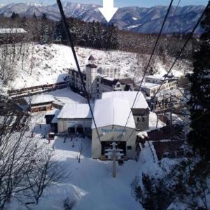 Hakuba Gondola Hotel