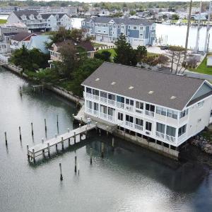 The Pearl at Marsh Island