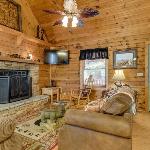 Holiday homes in Sevierville Tennessee
