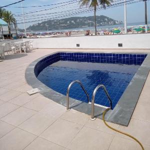 Mansão Frente Praia Enseada