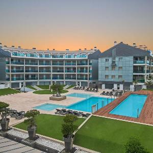 Salacia Luxe Arenal - Jávea