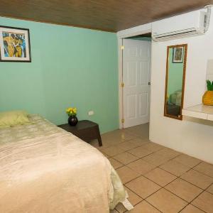 Apartment away from the noise