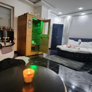 Jovanovic Residence Belgrad