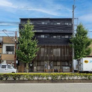 Miro Hotel Imadegawa