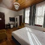 Grand Bedir Hotel 