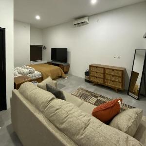 Mekuhibi ID Guest House