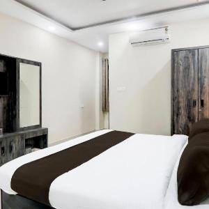 Hotel GLS International