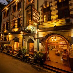 Yangon Urban Hotel