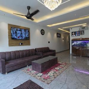 Hotel Aurum Stay