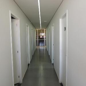 Sala Vip Rodoviaria Belo Horizonte