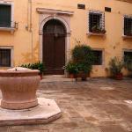 Casa Carlo Goldoni by Sarlux 