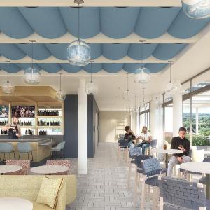 Virginia Guesthouse Hotel