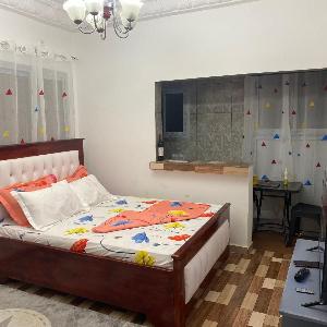 Chambre Moderne