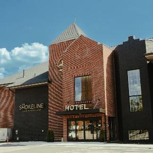 The Shoreline Hotel
