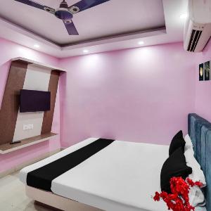 Super Townhouse Butler Road Near Maripur Chowk