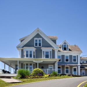 Topside Inn