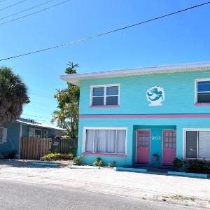 Playa Esmeralda INN unit #1