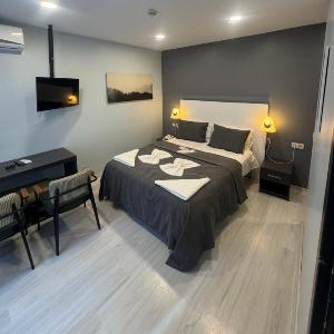 Taksim Escape Suites HOTEL