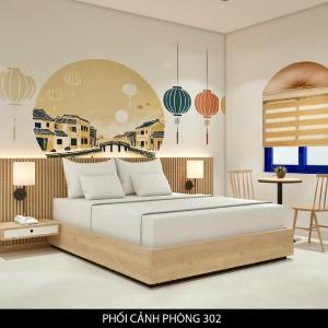 Seavista Apartment Da Nang