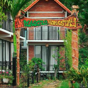 An Peaceful Homestay