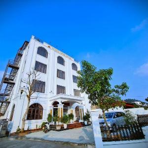 Sunflower Hotel Moc Chau