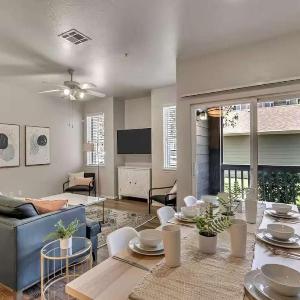 Ground Floor King Beds Pool Gym Near Hill AFB