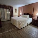 Royal Suites Baton Rouge near LSU and Airport